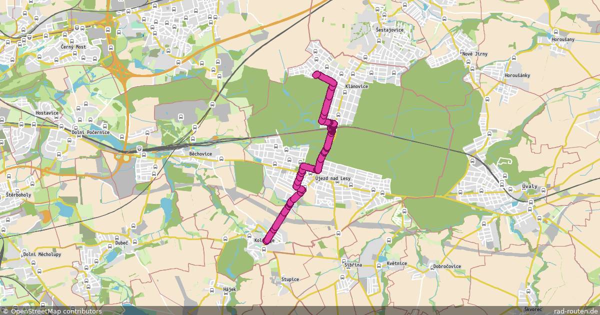 A500 – Fernradroute auf Rad-Routen.de