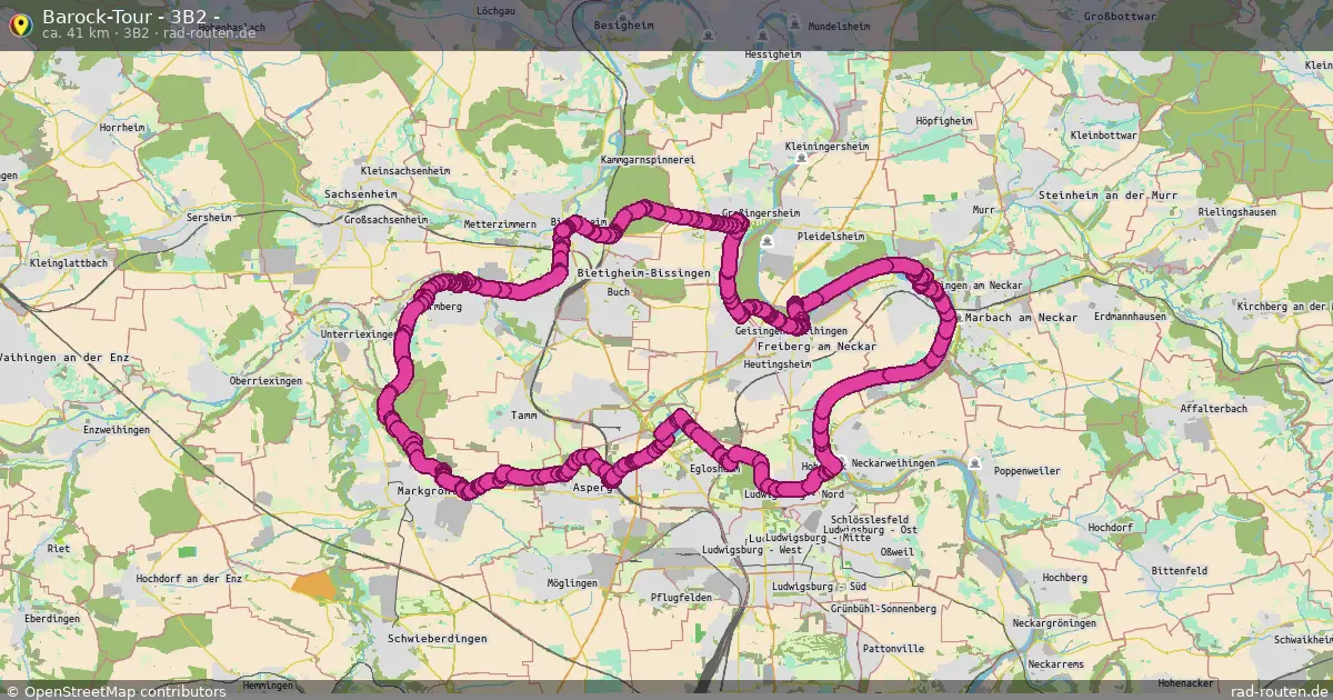 Barock-Tour - 3B2 -