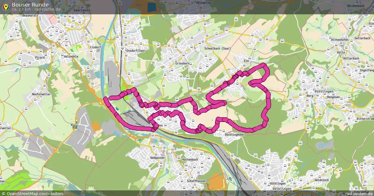 Bouser Runde