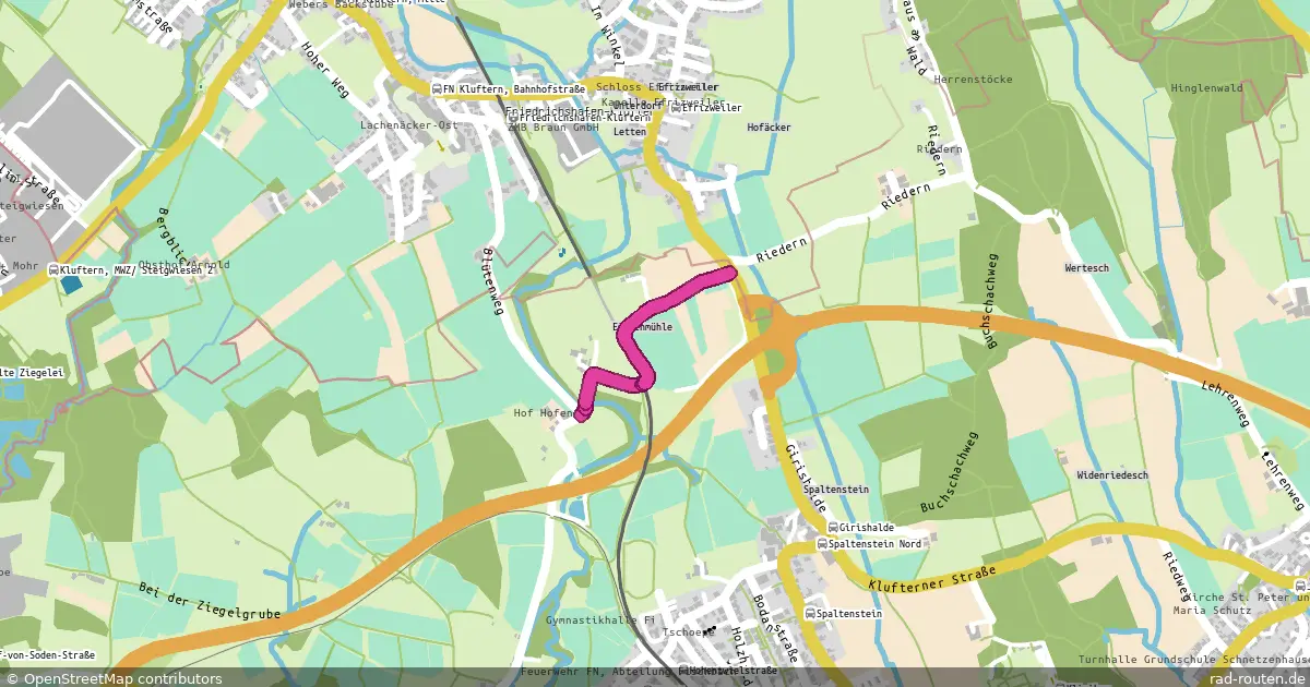 DE:BW:BSK BW (BW) – Fernradroute auf Rad-Routen.de