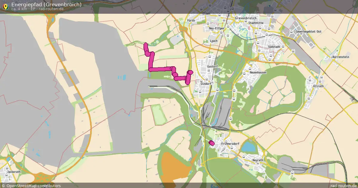 Energiepfad (Grevenbroich)