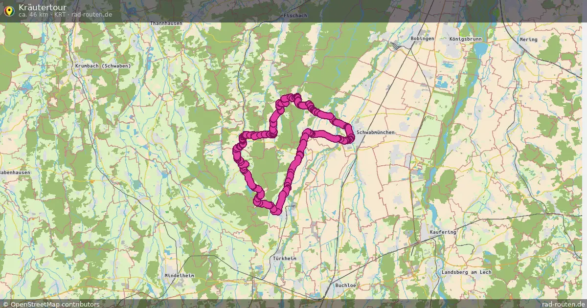 Kräutertour