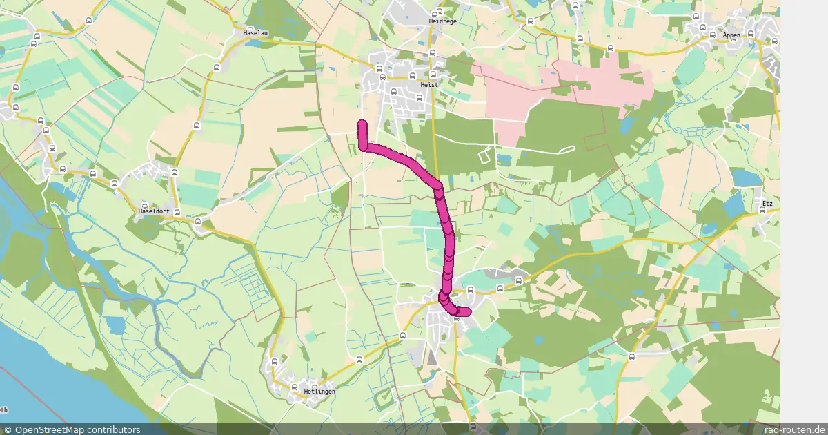 Moo44-PAU82 – Fernradroute auf Rad-Routen.de