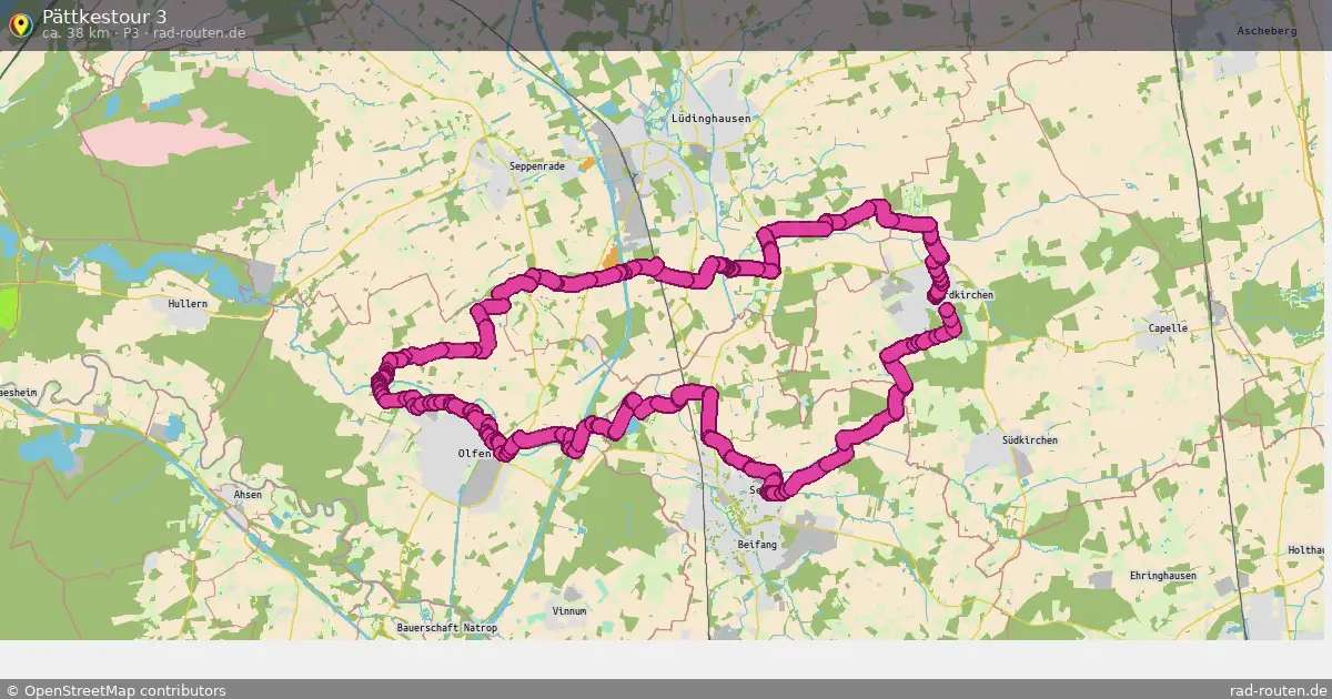 Pättkestour 3