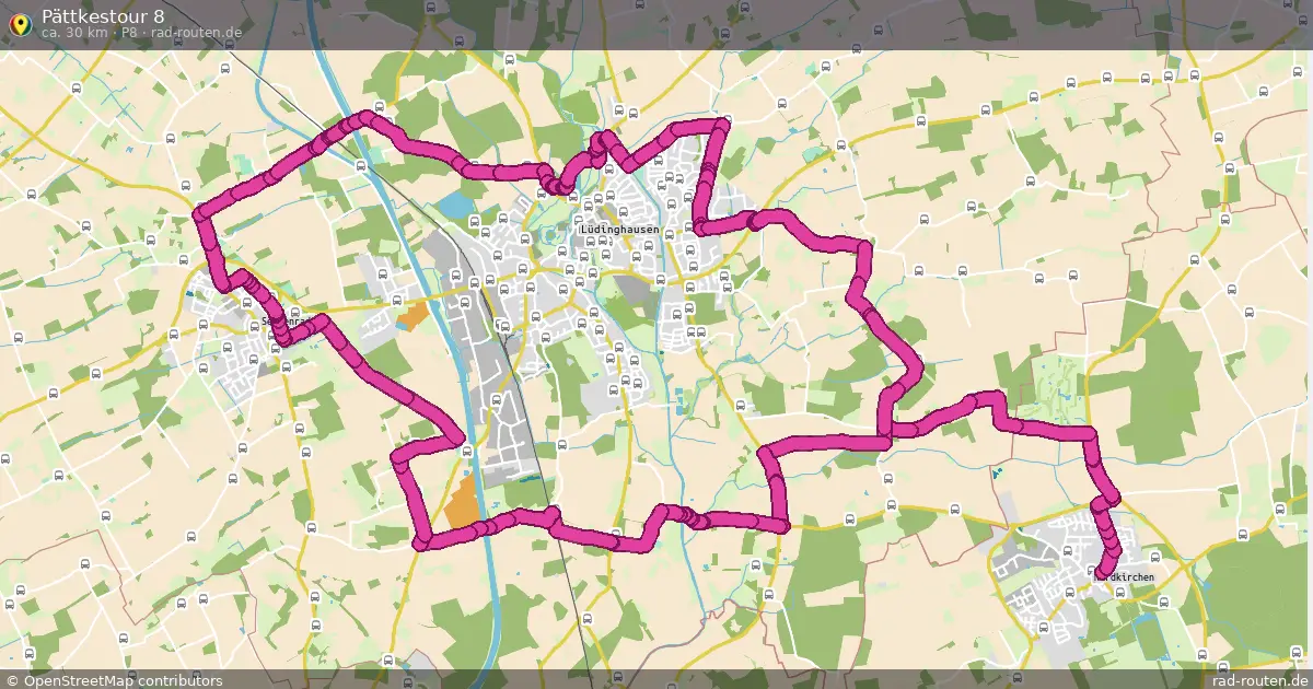 Pättkestour 8