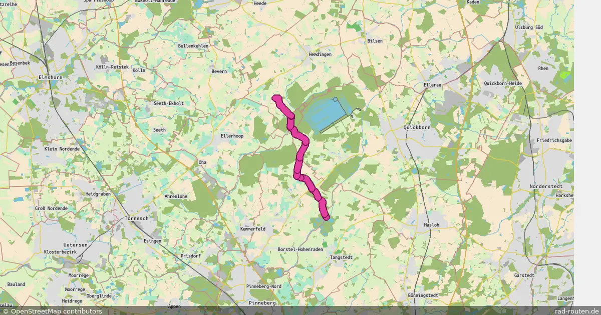 Pau25-Ran80 – Fernradroute auf Rad-Routen.de