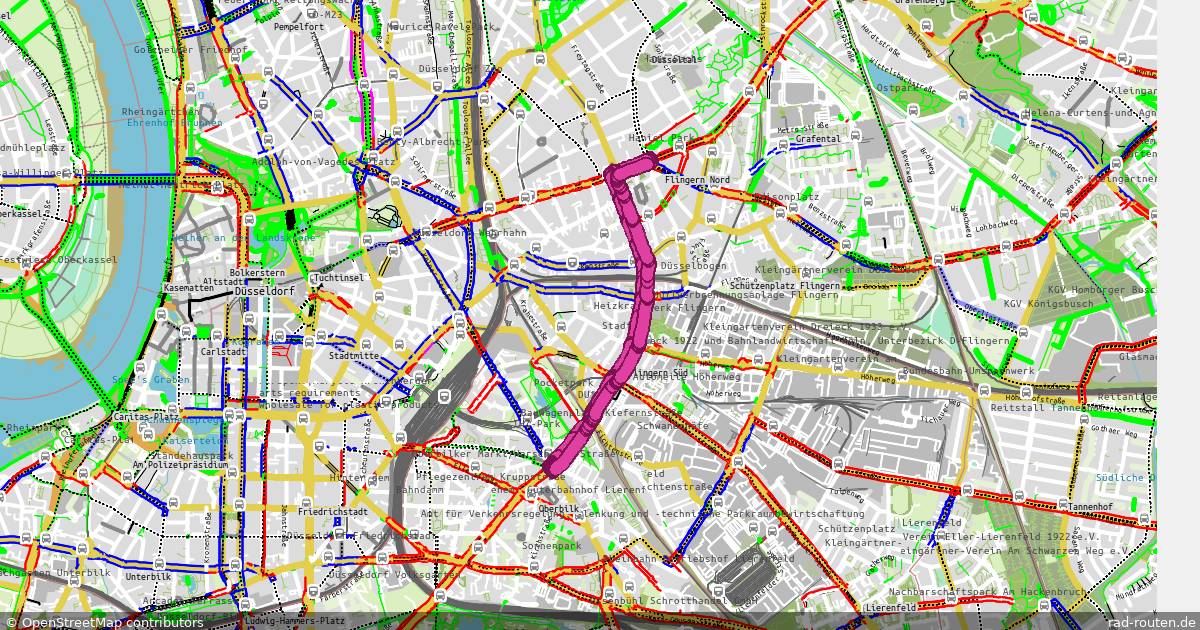 RadRegionRheinland 26-88