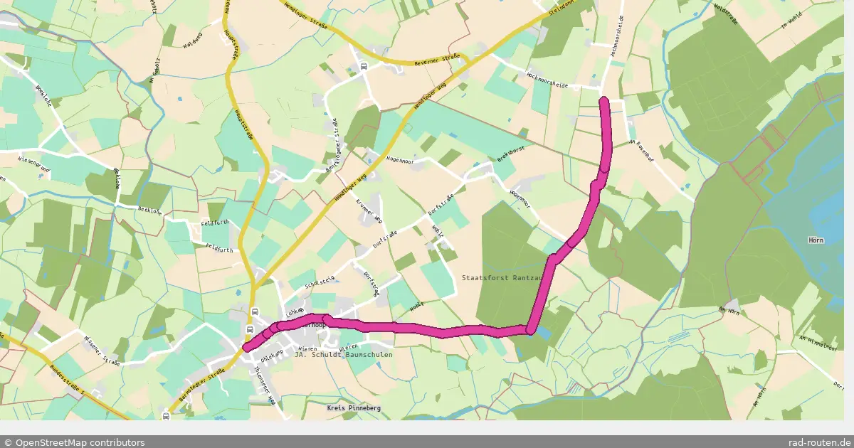 Ran66-Ran80 – Fernradroute auf Rad-Routen.de