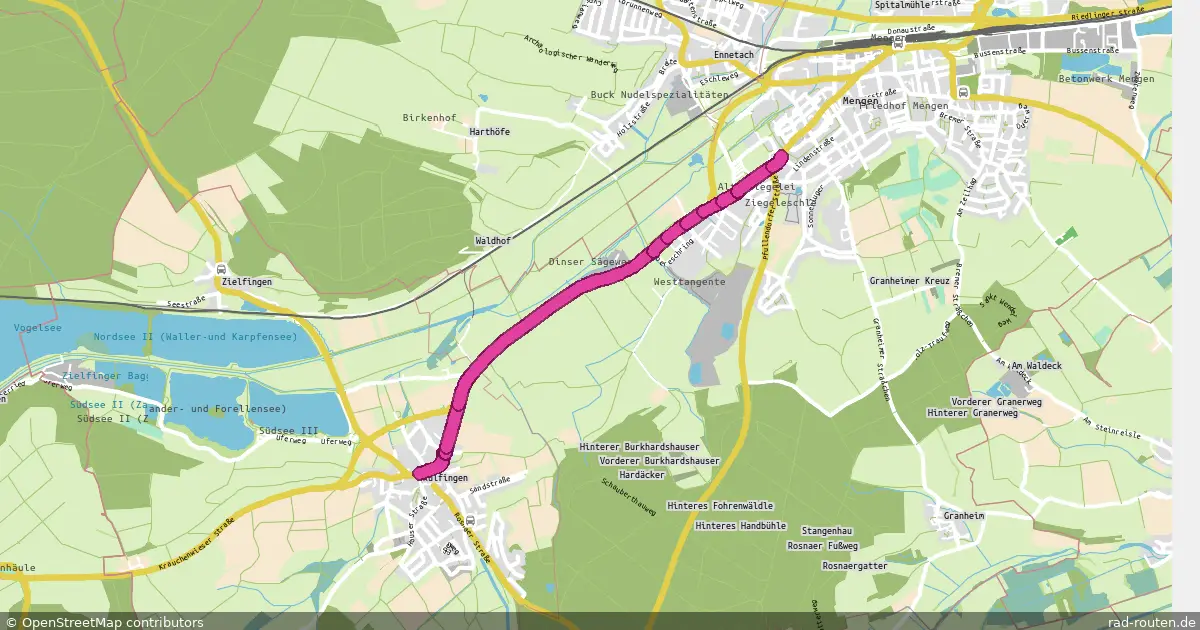 DE:BW:RadNETZ – Fernradroute auf Rad-Routen.de