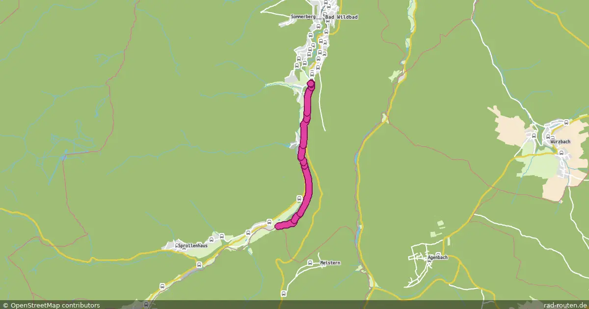 DE:BW:RadNETZ – Fernradroute auf Rad-Routen.de