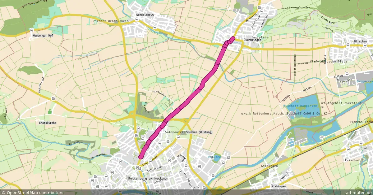 DE:BW:RadNETZ – Fernradroute auf Rad-Routen.de