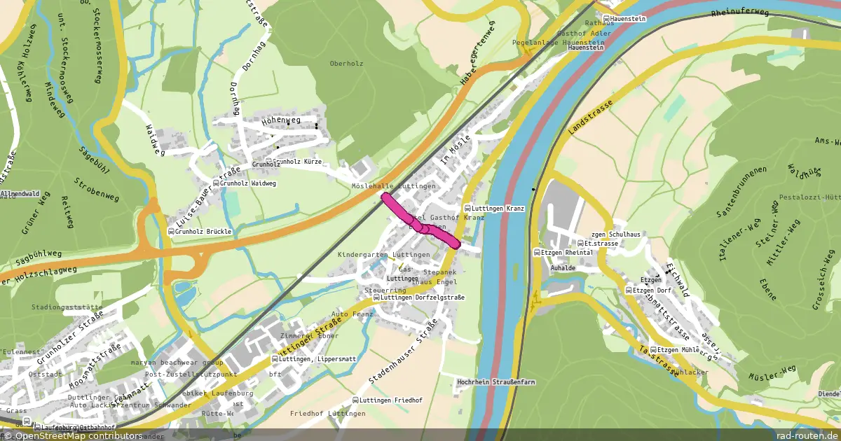 DE:BW:RadNETZ – Fernradroute auf Rad-Routen.de