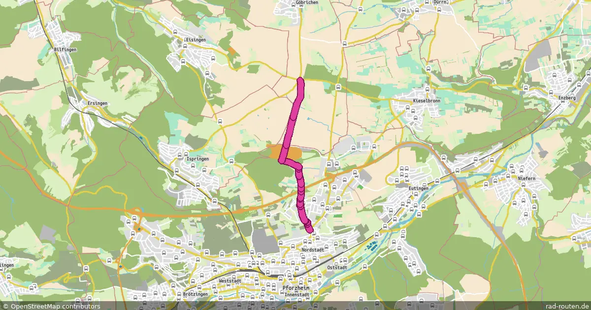 DE:BW:RadNETZ – Fernradroute auf Rad-Routen.de