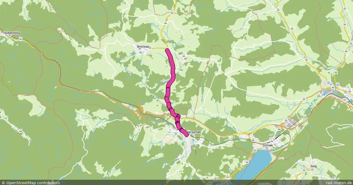 DE:BW:BHS – Fernradroute auf Rad-Routen.de