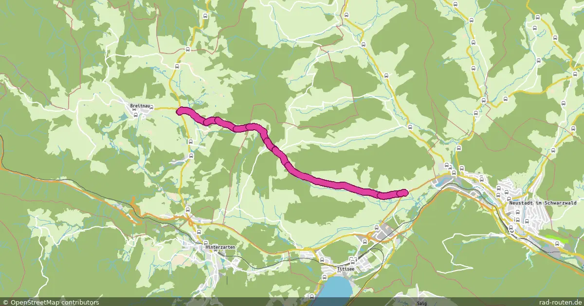 DE:BW:BHS – Fernradroute auf Rad-Routen.de