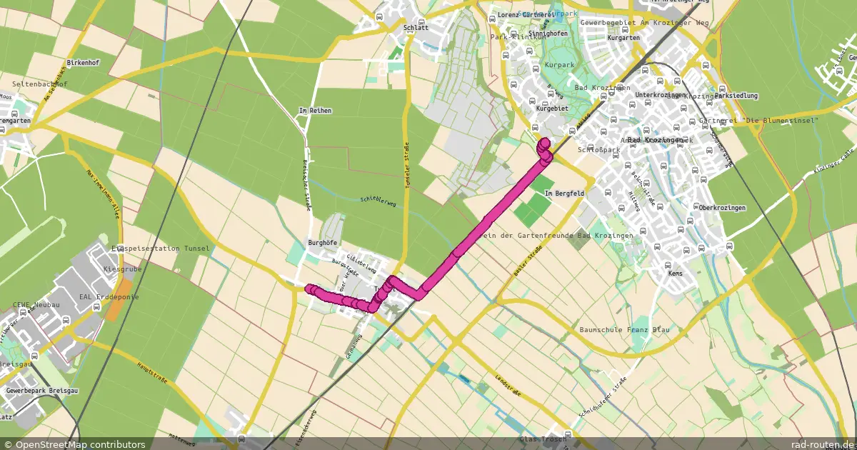 DE:BW:BHS – Fernradroute auf Rad-Routen.de