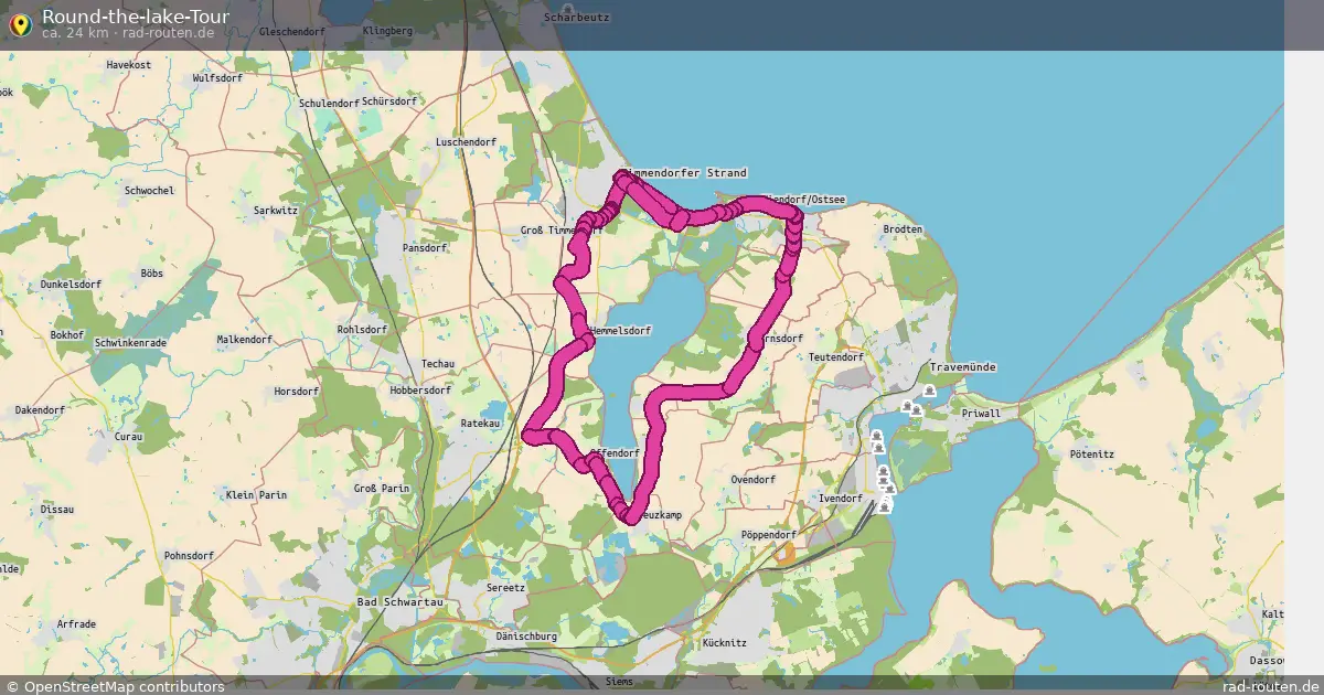 Round-the-lake-Tour