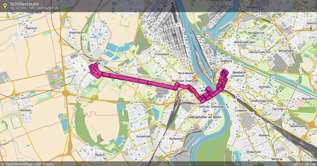Schillerroute