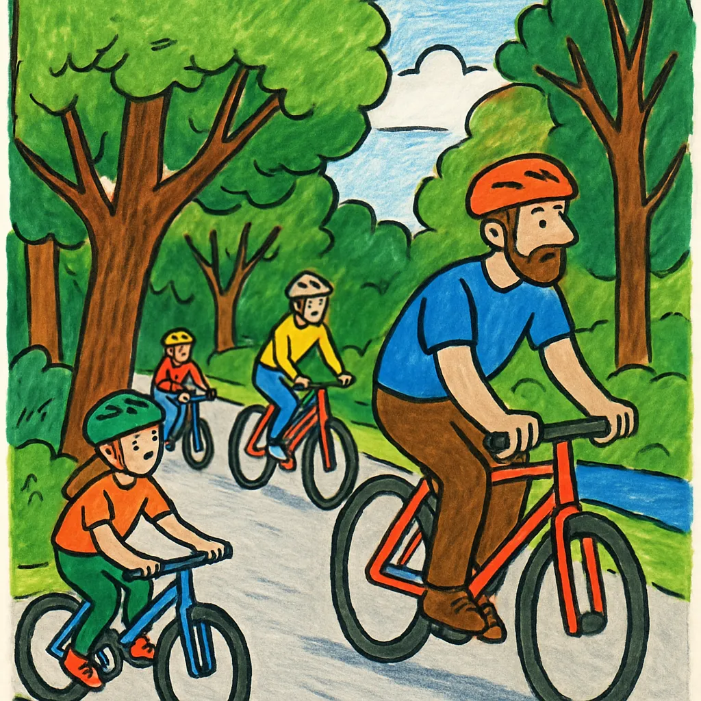 Rundtour Oberschöneweide